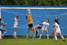 WSoc vs RWU  Wheaton College Women’s Soccer vs Roger Williams University. - Photo By: KEITH NORDSTROM